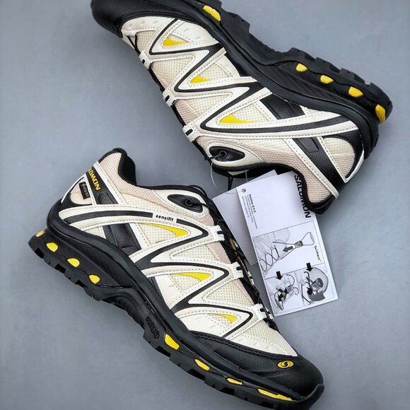 salomon xt quest 2 - Picture 9 of 9